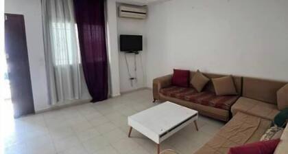 Home in djerba