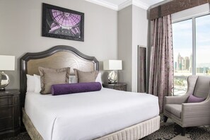 1 bedroom, in-room safe, free WiFi, bed sheets