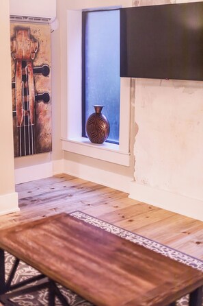 奢華公寓, 非吸煙房, 廚房 | 內部