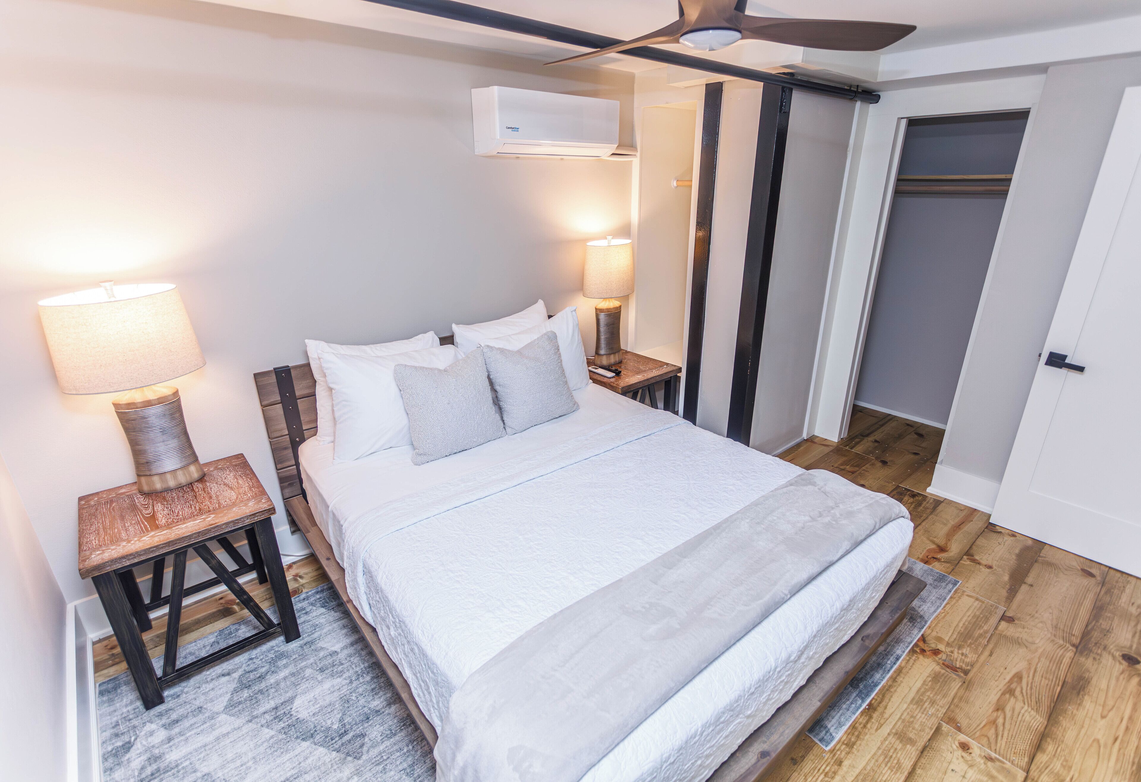 奢華公寓, 非吸煙房, 廚房 | 免費 Wi-Fi