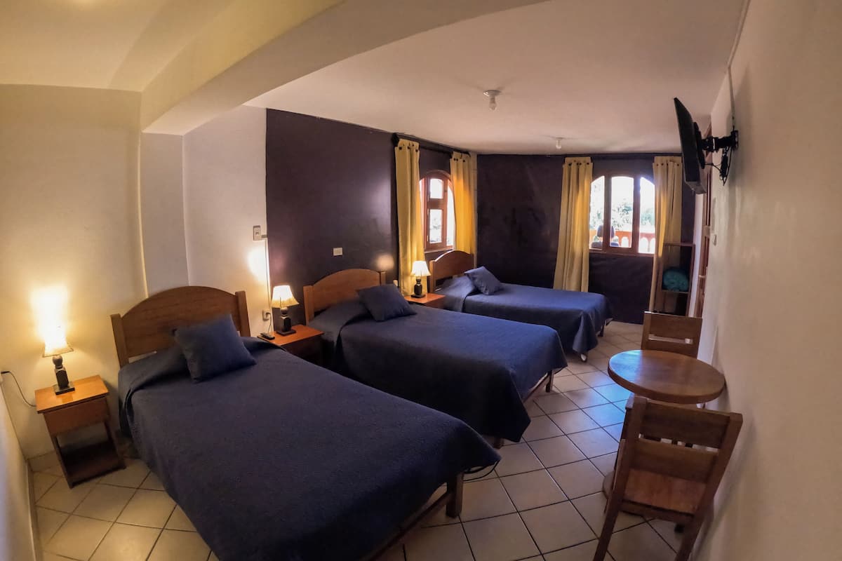 Chambre Triple Classique