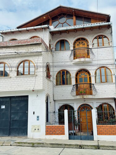 Rajutuna Inn