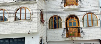 Rajutuna Inn