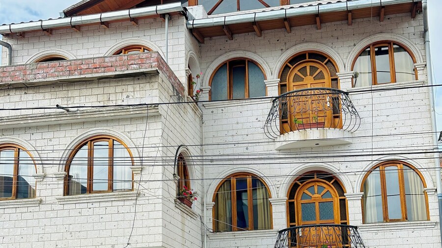 Rajutuna Inn