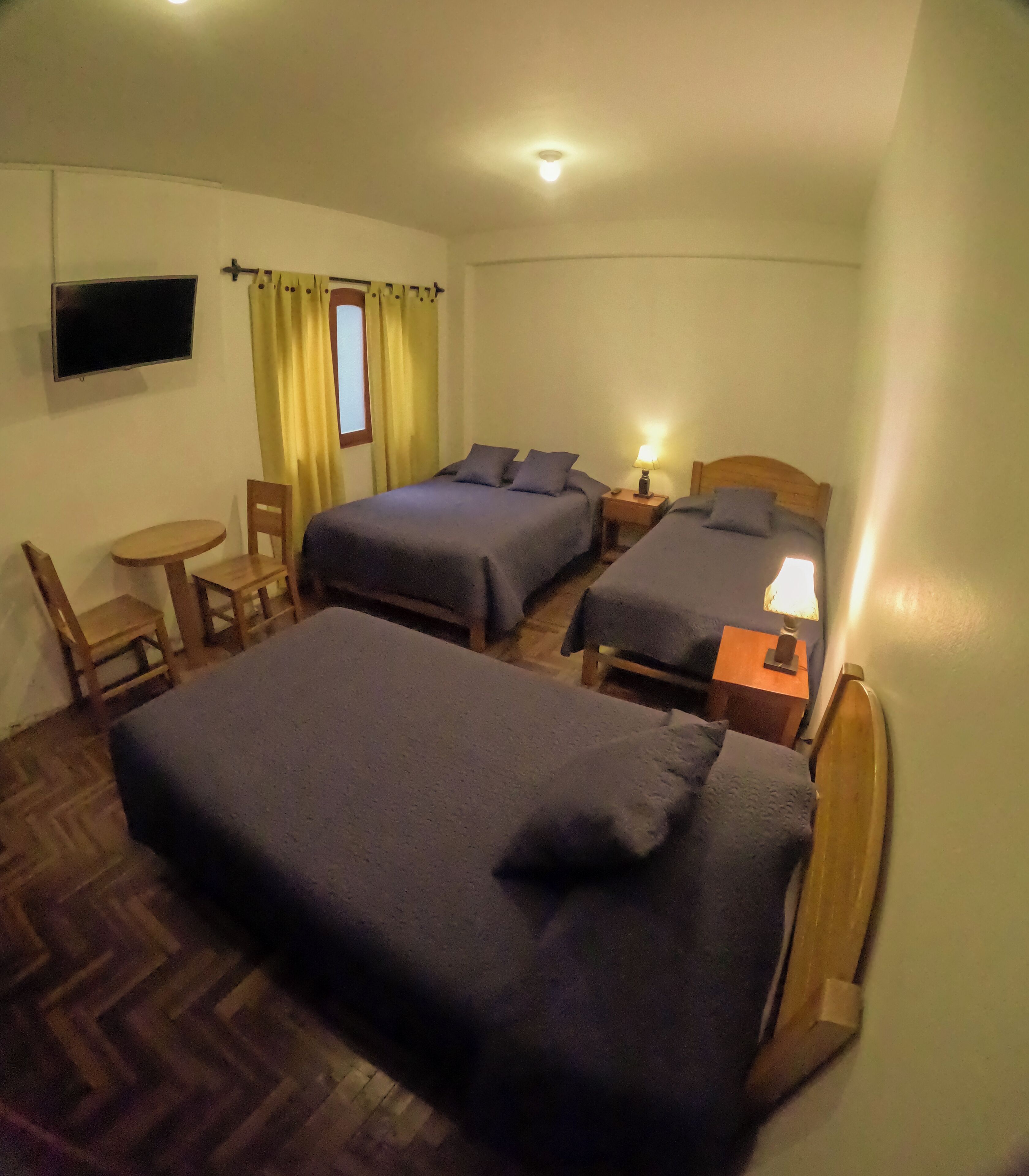 Literie de qualité supérieure, couette en duvet d'oie, bureau