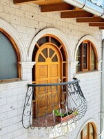 Ropa de cama de alta calidad, cubrecamas y escritorio 