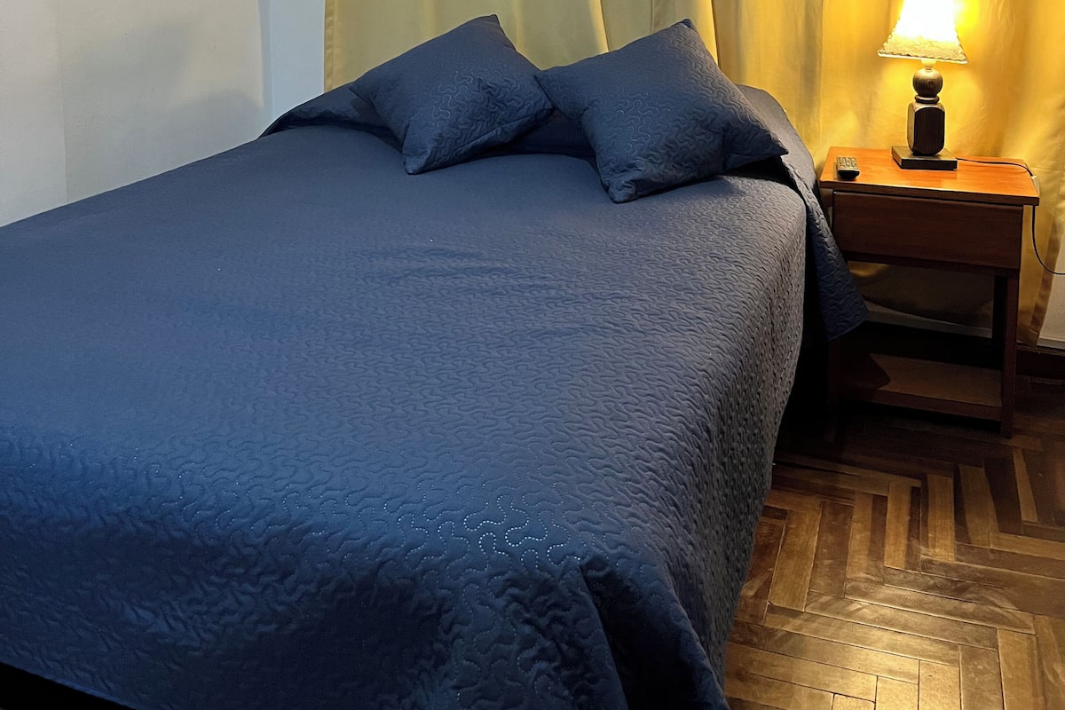 Comfort-Doppelzimmer