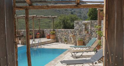 Villa Nostos