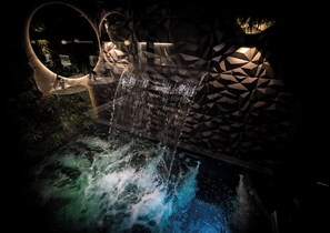 Spa - l'Élixir welcomes you for a romantic stay in the center of Martigues. (Martigues)