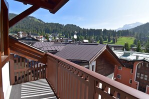 Property grounds - Excelsior Top Lodge MhD (Madonna di Campiglio)