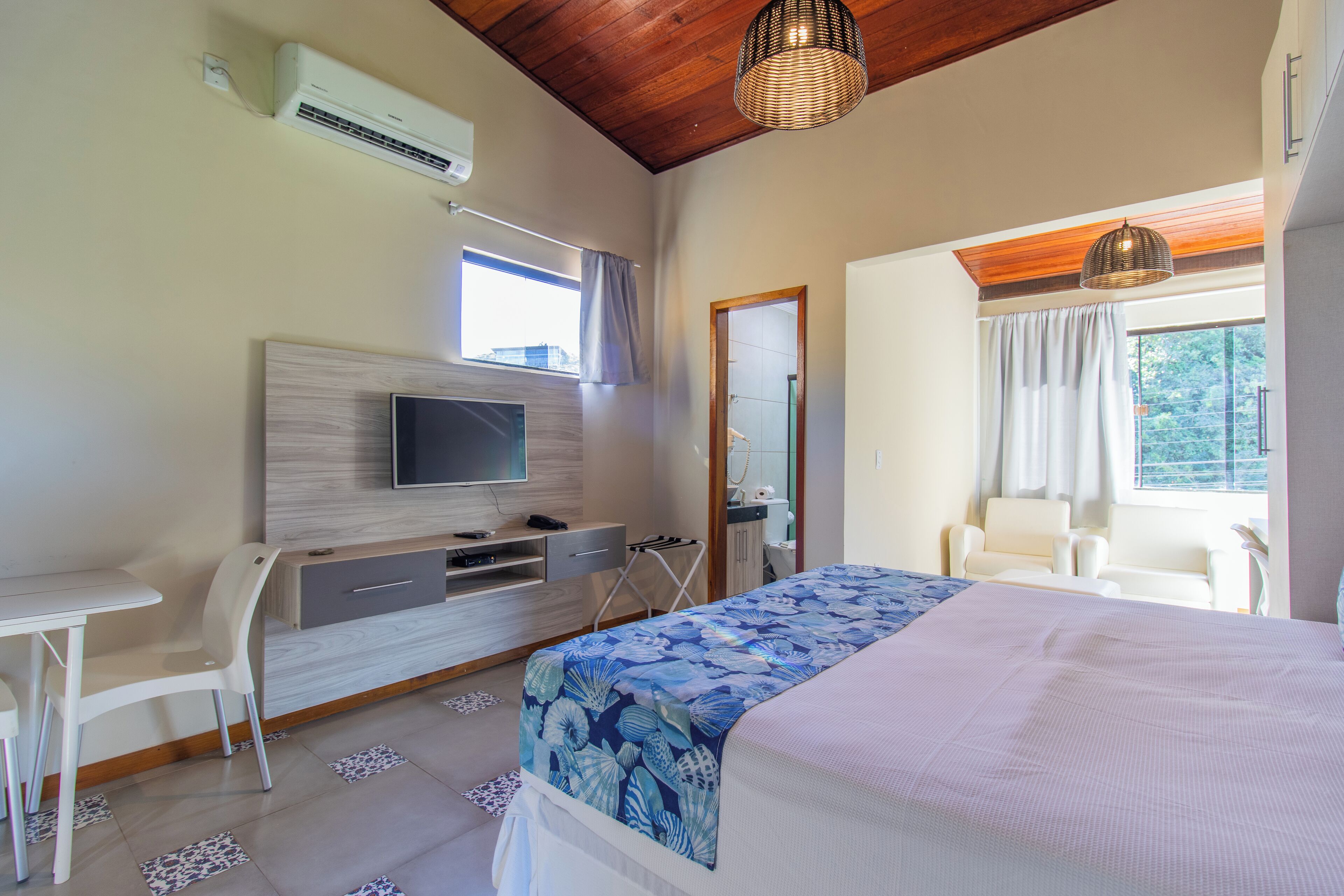 Foto - Residencial Brava Club Exclusive