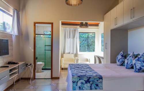 Residencial Brava Club Exclusive