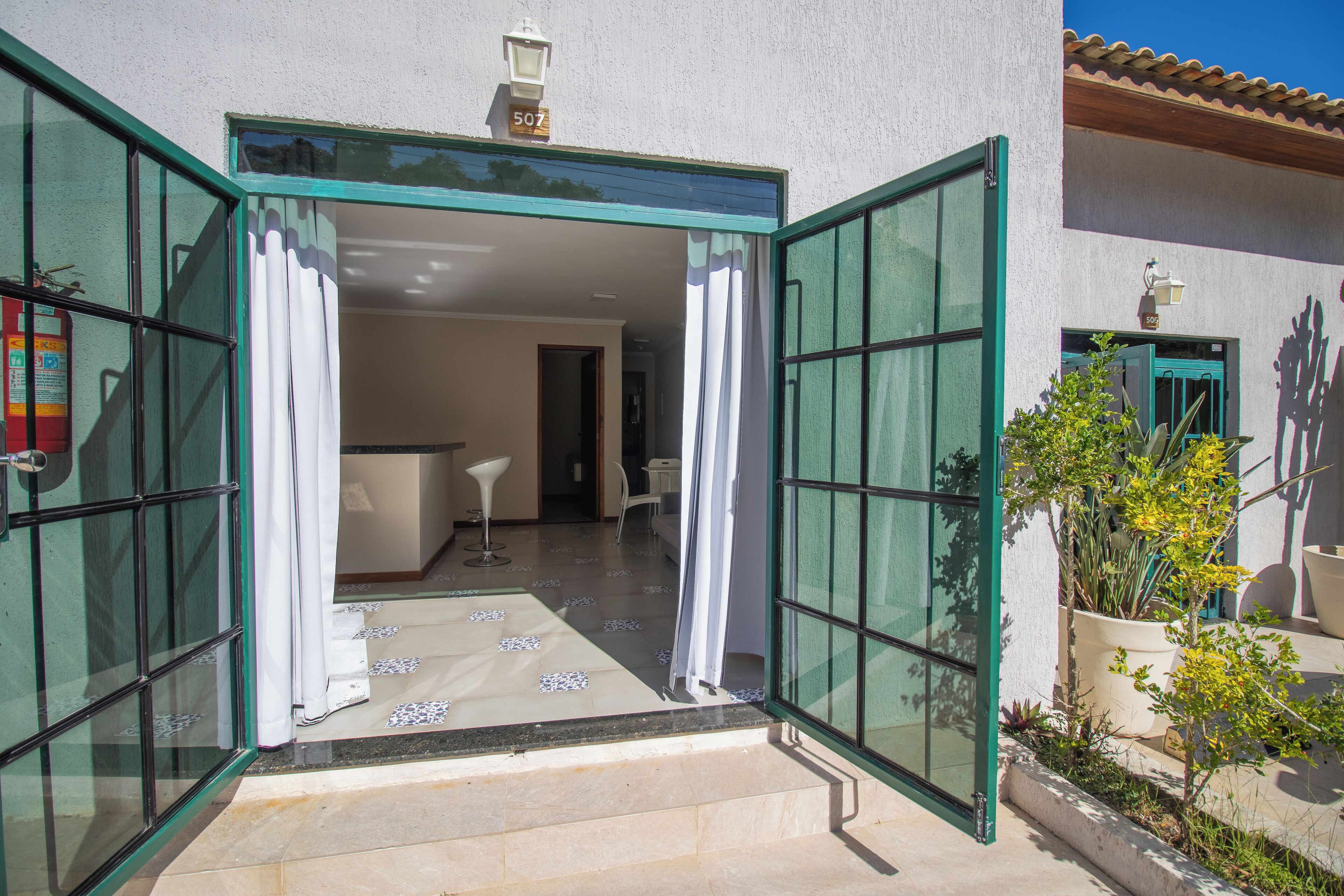 Foto - Residencial Brava Club Exclusive