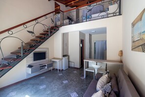 Standard-Loft | Wohnbereich