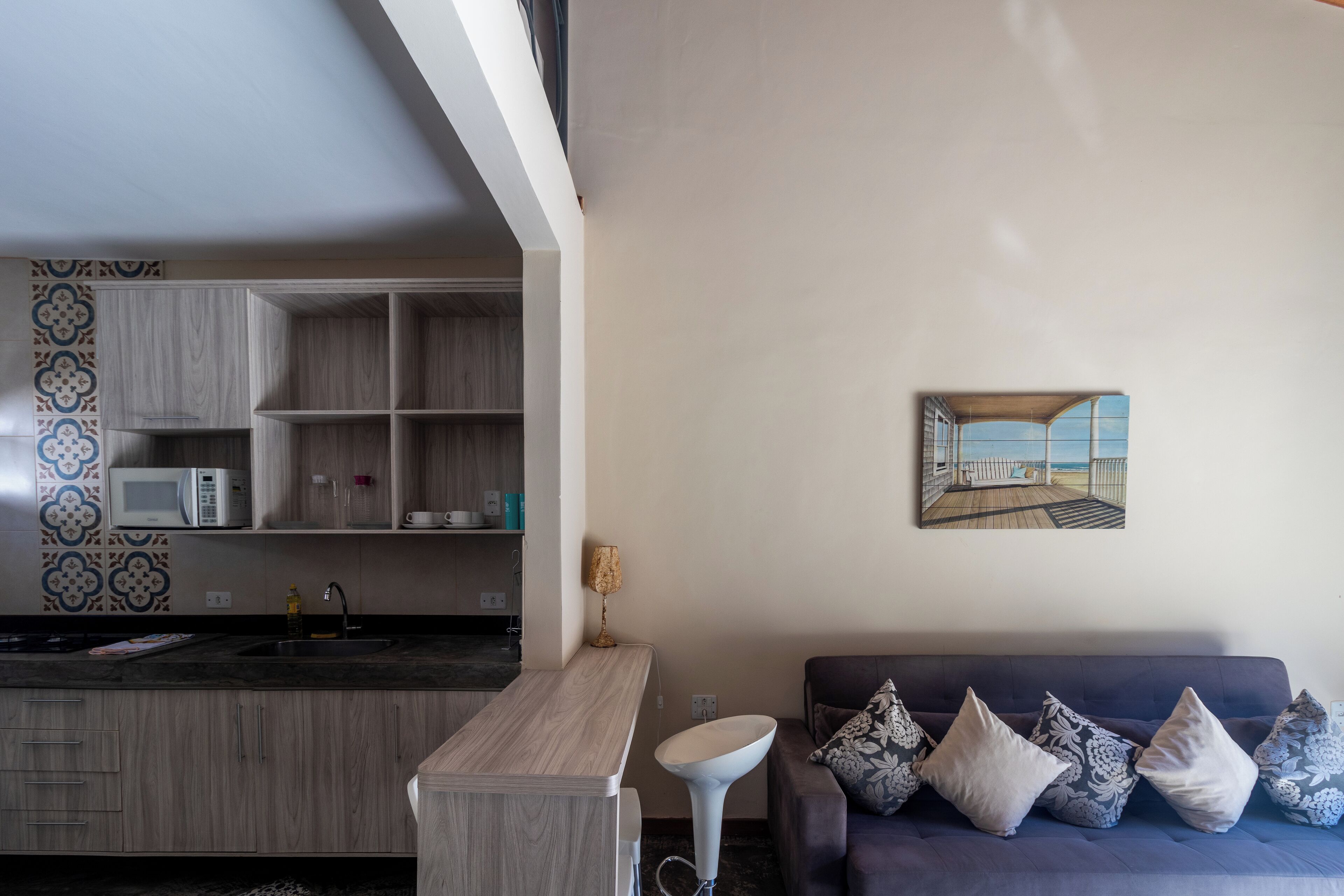 Foto - Residencial Brava Club Exclusive