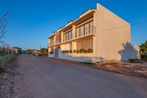 Exterior - Hotel Manglar  (Puerto Escondido)