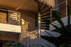 Escaleras
