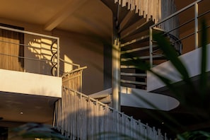 Escaleras