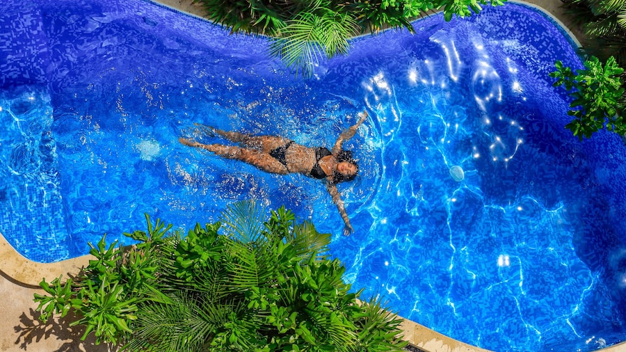 Hotel Manglar