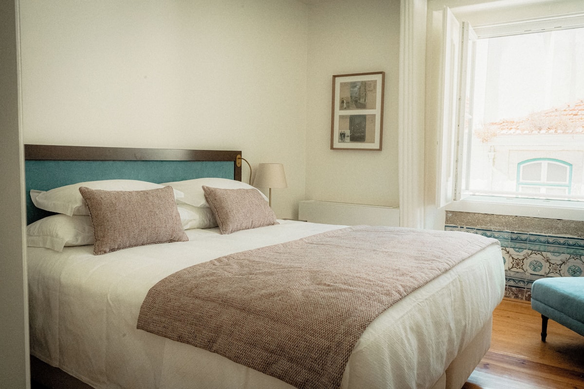 Superior Double or Twin Room | In-room safe, blackout drapes, soundproofing, iron/ironing board