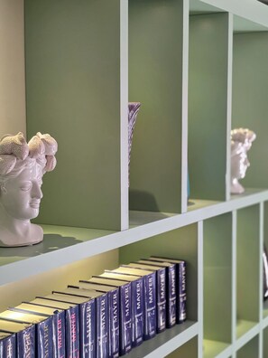 내부 세부 사진