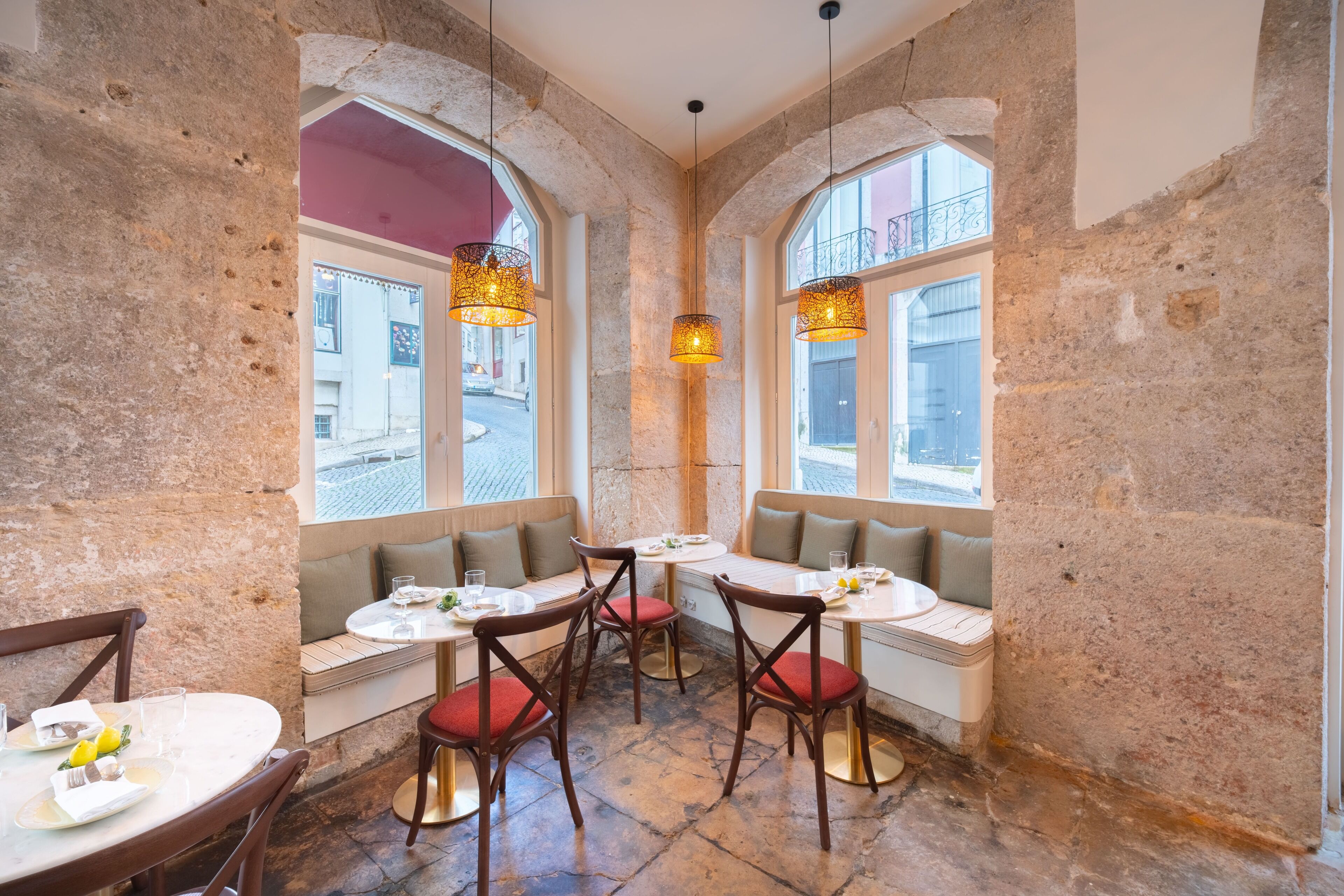 包含每日欧式早餐