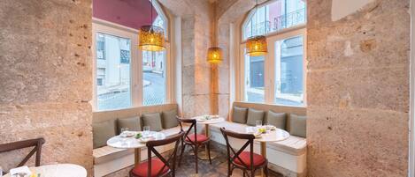 包含每日欧式早餐