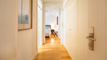 Superior Double or Twin Room | In-room safe, blackout drapes, soundproofing, iron/ironing board