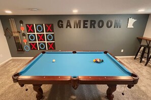 Sala de juegos