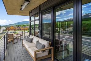 Terras