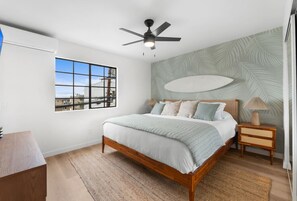 4 Schlafzimmer, kostenloses WLAN, Bettwäsche