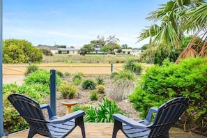 Property grounds - Sea-esta: Outdoor Living near Beach & River (Goolwa South)