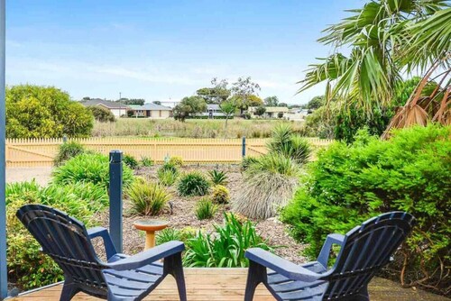 Sea-esta WIFI, Foxtel, Pet Friendly