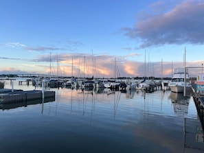 Port de plaisance