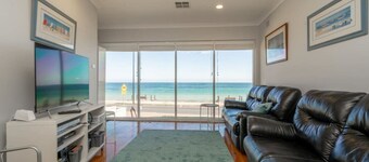 Brighton Beachfront Sanctuary