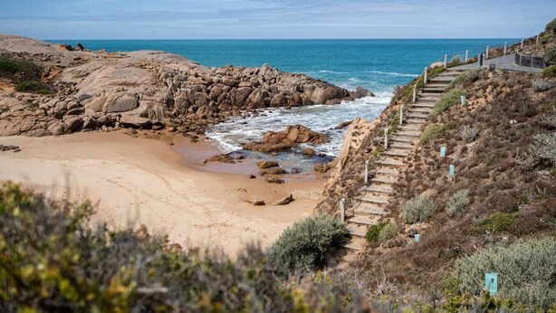 Plage