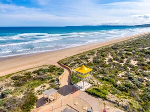 Beach - The Sandpiper- Fire place, Pet and Family Friendly (Goolwa Beach)
