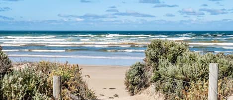 Plage