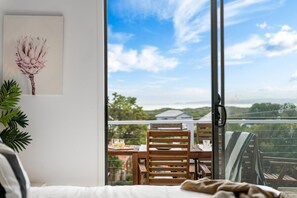 Interior - Hazel Beach House with ocean views (Goolwa Beach)