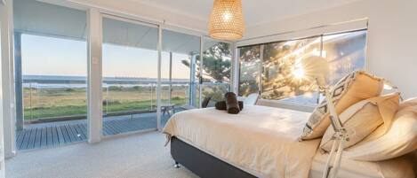 4 chambres, bureau, fer et planche à repasser, Wi-Fi