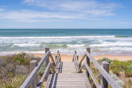 Sea Whispers, family friendly