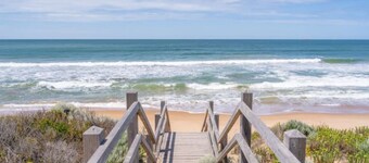 Sea Whispers, family friendly