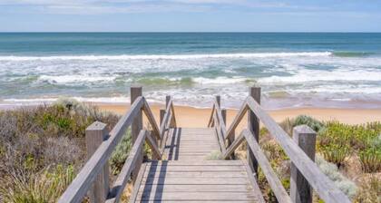 Sea Whispers, family friendly