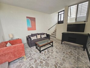 تلفزيون ذكي