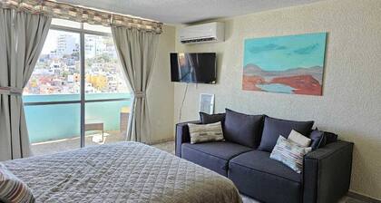 Pool, Park & Ocean - Centro Home