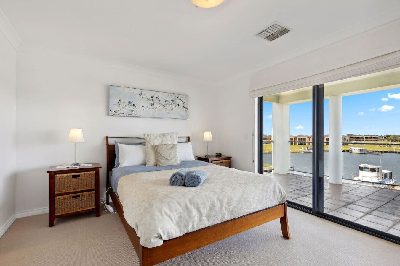 3 chambres, bureau, fer et planche à repasser, Wi-Fi