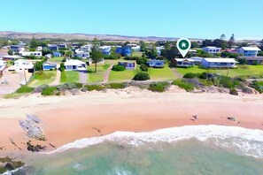 Playa en los alrededores 