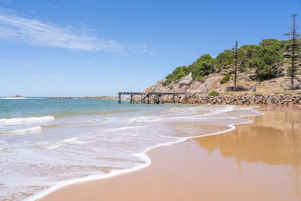 Plage