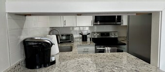 Stadium Stay 2 Bedroom