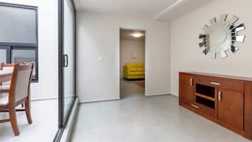 Loft Deluxe | Terraza o patio